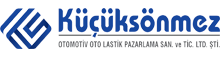 Küçüksönmez Otomotiv Lastik Paz. San. Tic. Ltd. Şti. Logo